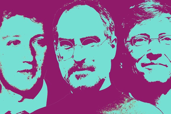  Entrepreneurship Quotes By Steve Jobs